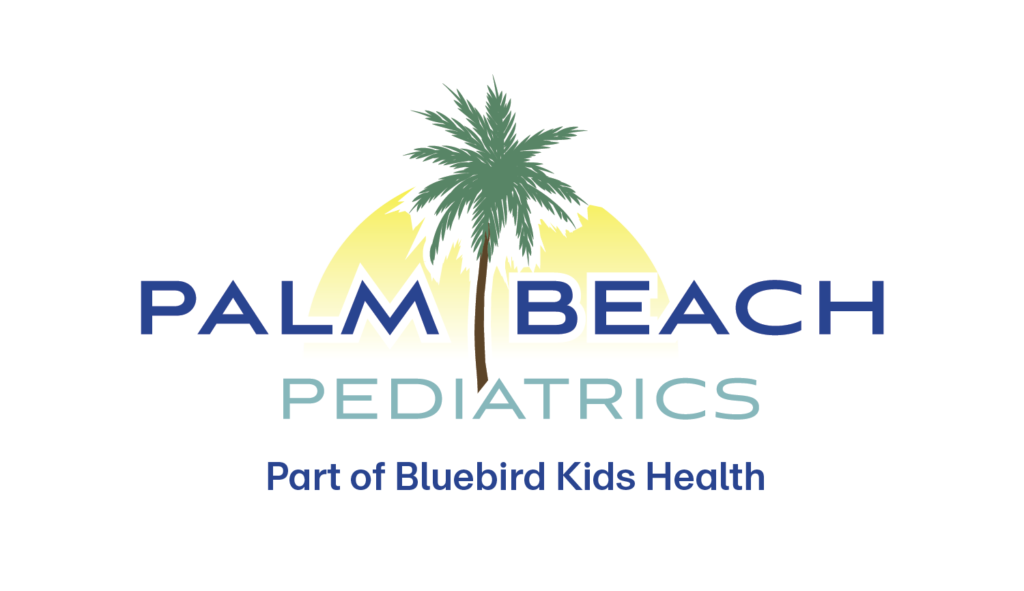 Palm Beach Pediatrics is now part of Bluebird Kids Health! - Palm Beach ...