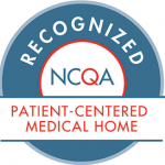 NCQA Patient Centered Medical Home Recognition