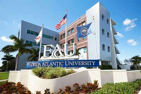 Florida Atlantic University