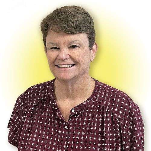 Jayne Brennan, APRN