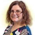 Kristen Bolomey, Psy.D