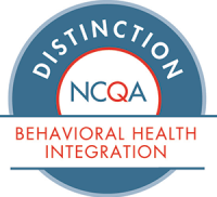 NCQA Behavioral Health Integration Recognition