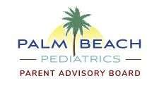 Palm Beach Pediatrics | Patient Advisory Board